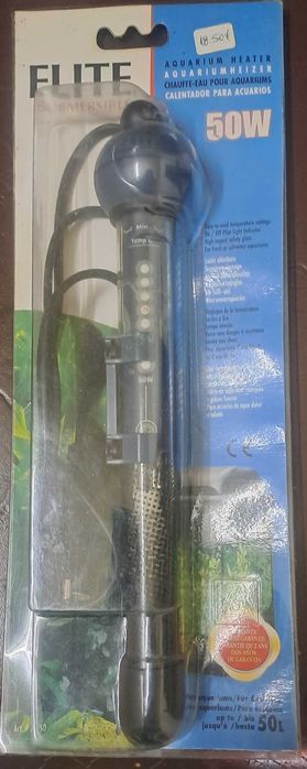 Medidor temperatura Aquario