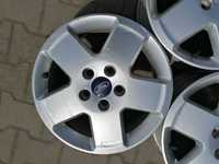 Felgi aluminiowe Ronal OE Ford  15"  5x108  6J x 15H2 x 63.3  ET52.5