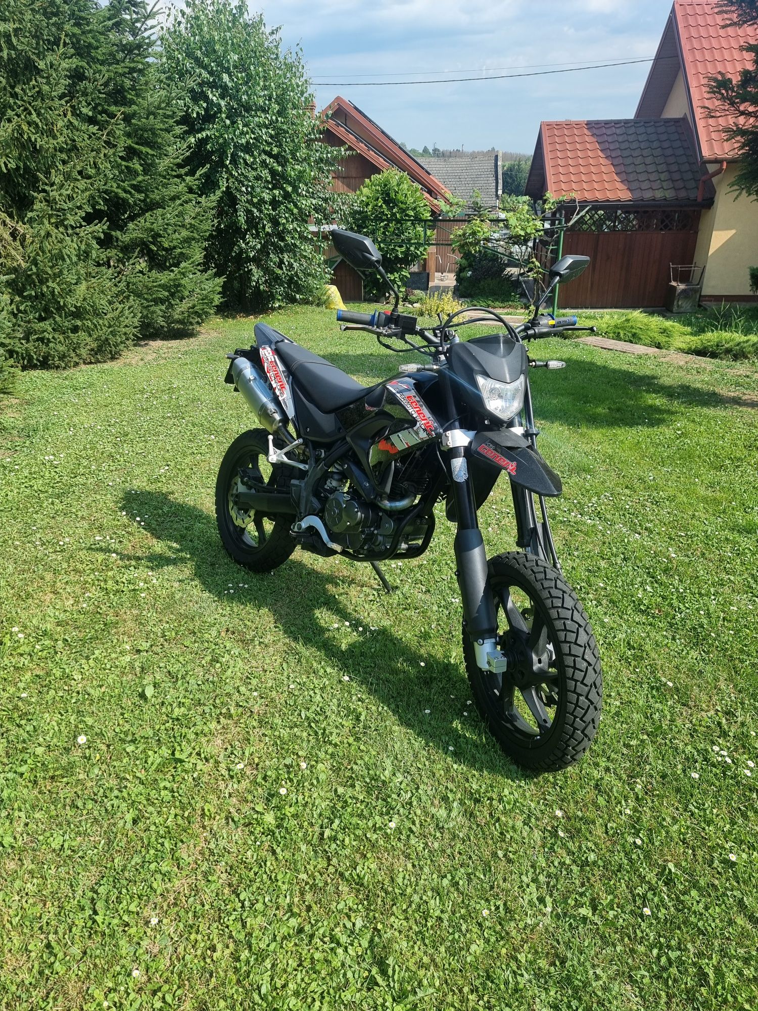 Generic tw 125.6200km
