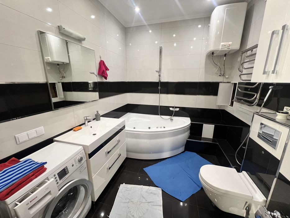 Оренда 3 кім. кв.  ЖК Пори року  Вул. Мокра 20