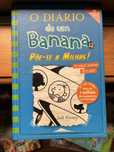 O diario de um banana 12
