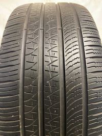 275/45/21 R21 Pirelli Scorpion Zero 110Y 4шт Всесезонна шина б/в