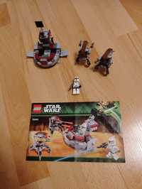 LEGO star wars 75000