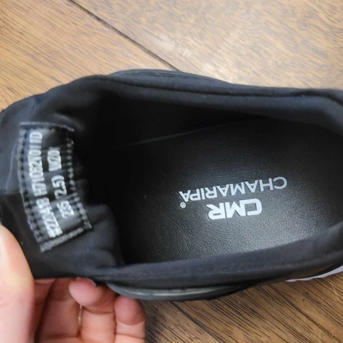 Buty podwyższające 7cm rozm 39 Chamaripa