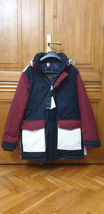 Kurtka Tommy Hilfiger - NOWA
