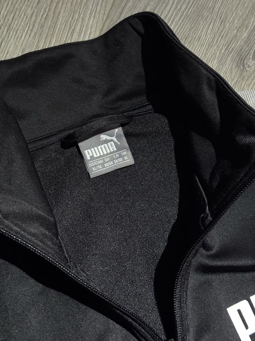 Puma Sport Suit |XL розмір| Спортивний Костюм