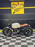 BMW R 80