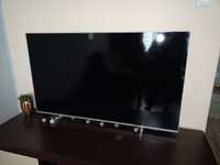 Smart TV Philips 55 cali amblight Dolby android