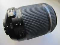 Tamron 18-200  f/3,5-6,3 Di ll VC