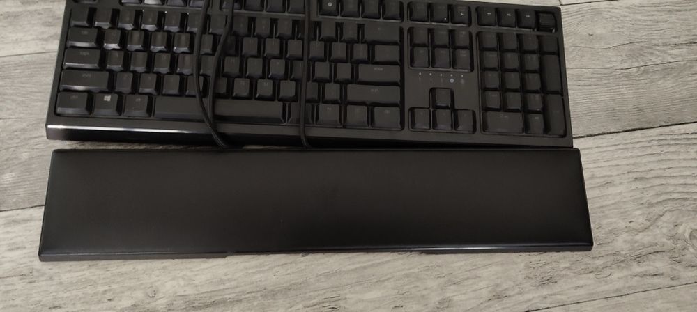 Klawiatura Razer ornata v2