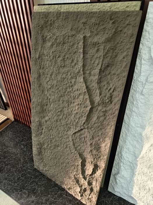 Placas decorativas PU Stone