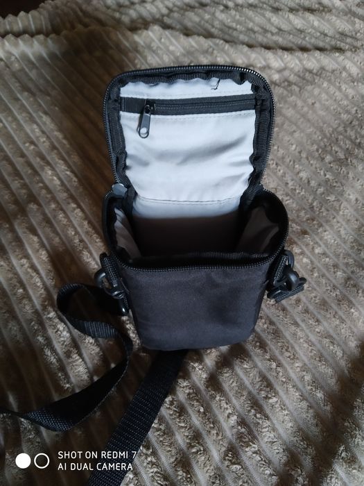 Сумка наплечная.