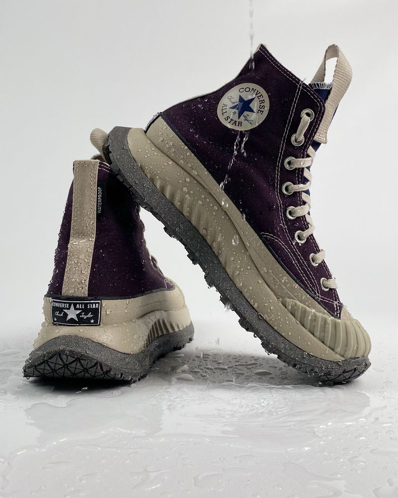 Converse Chuck 70 Climate Bordo кеды кроссовки nike конверс vans