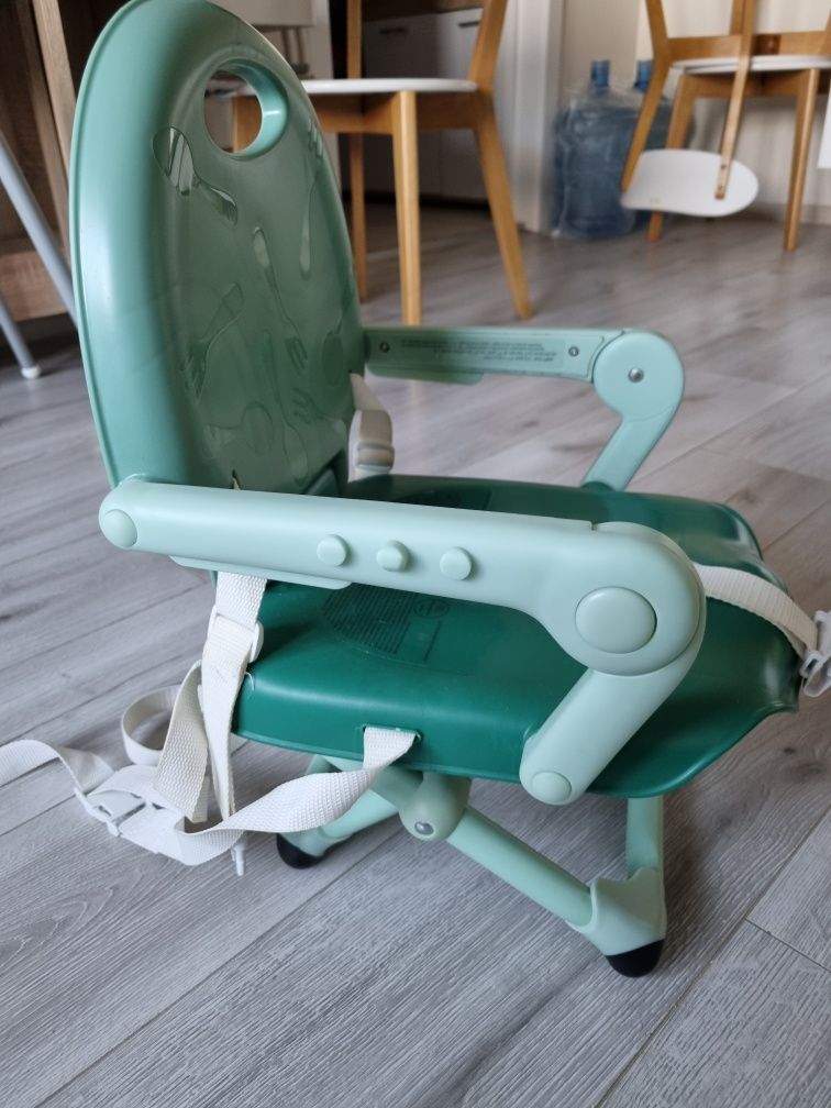 Chicco Booster Seat