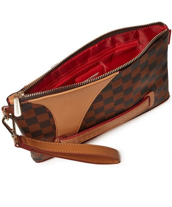 Клатч Sprayground сумка