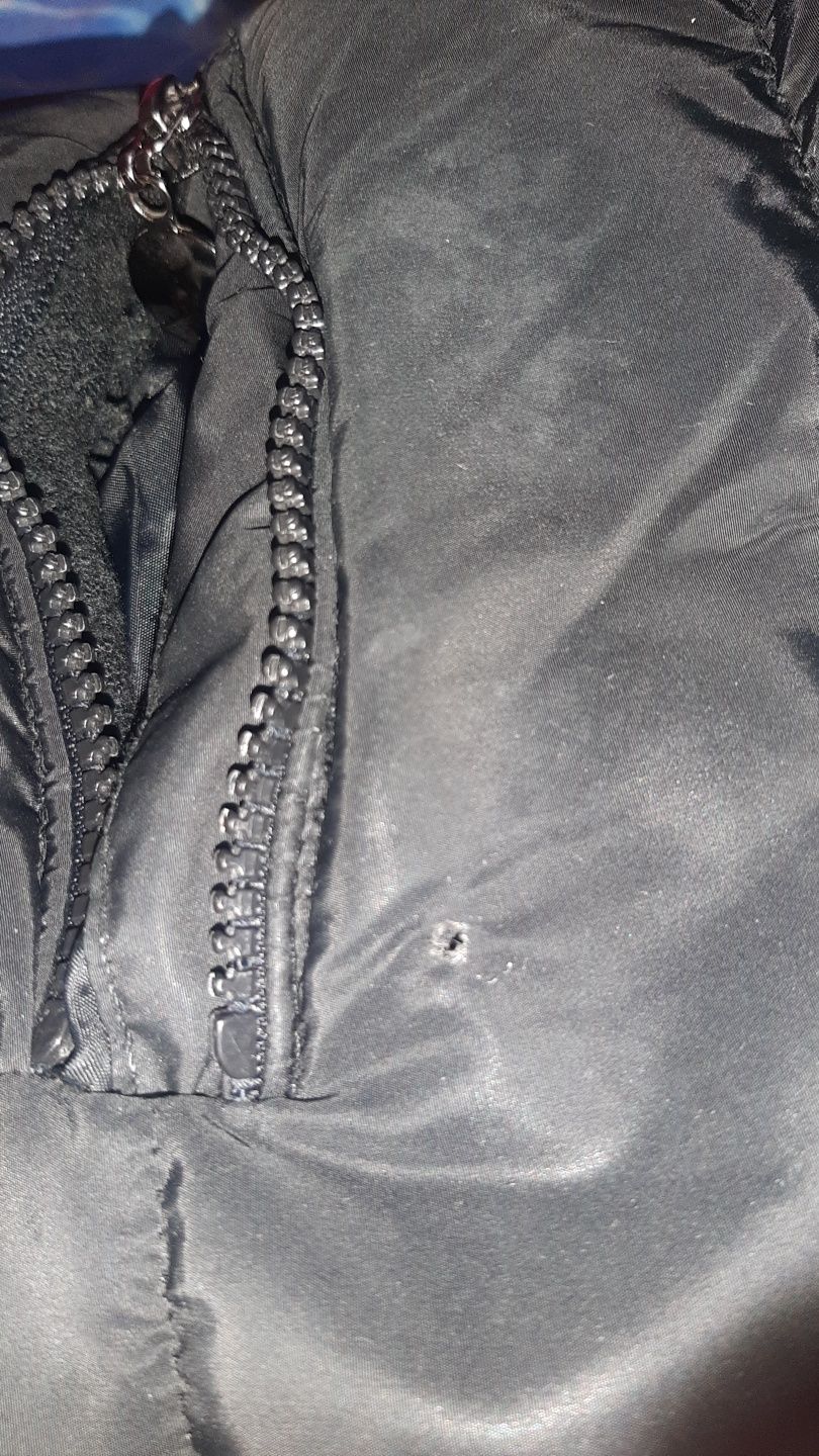 Женская теплая куртка Minority Jacket Couture