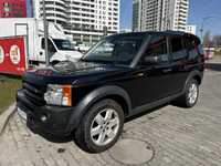 Land Rover Discovery III 4.4 HSE B+G 7 os.