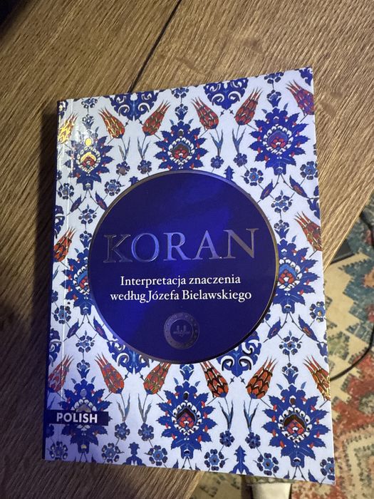 Koran interpretacja znaczenia wedlug jozega bielawksiego