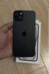iPhone 15 Plus 128GB Black Neverlock