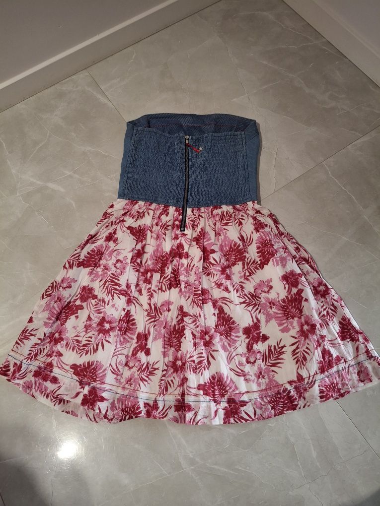 Sukienka Tommy Hilfiger rozm.M