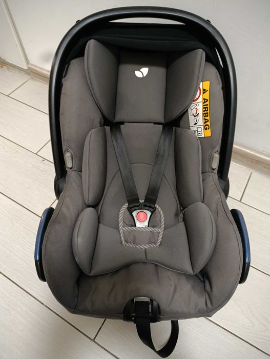 Nosidełko Maxi Cosi Citi