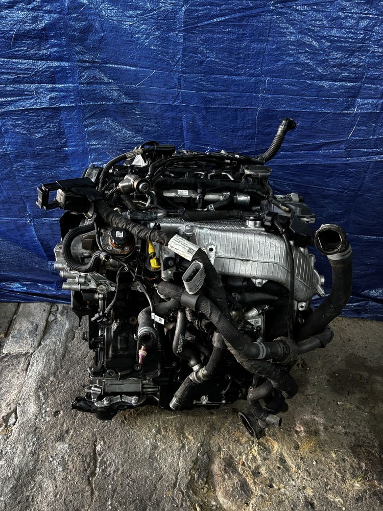 Silnik 2.0 diesel