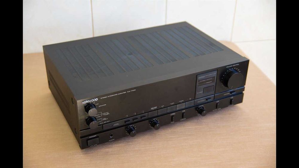 Аудио.Kenwood.technics .