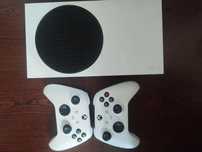 Продам: Xbox series s на 512 gb "читайте опис"