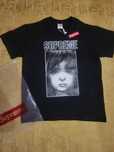 Original Supreme Margaret Keane x Burberry Original (y2k sk8) футболка