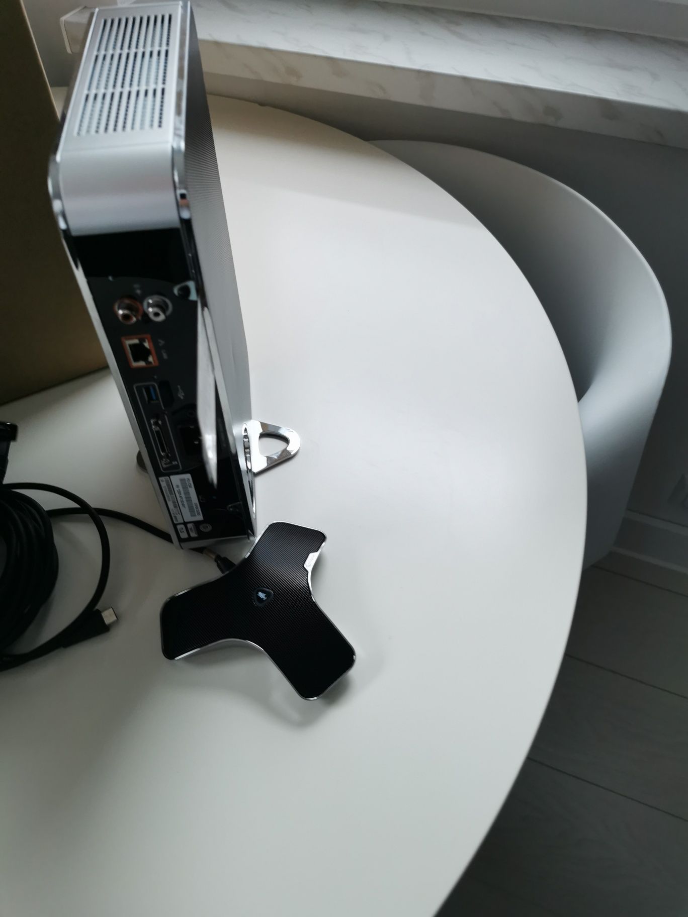 Kamera konferencyjna  Polycom CX5100