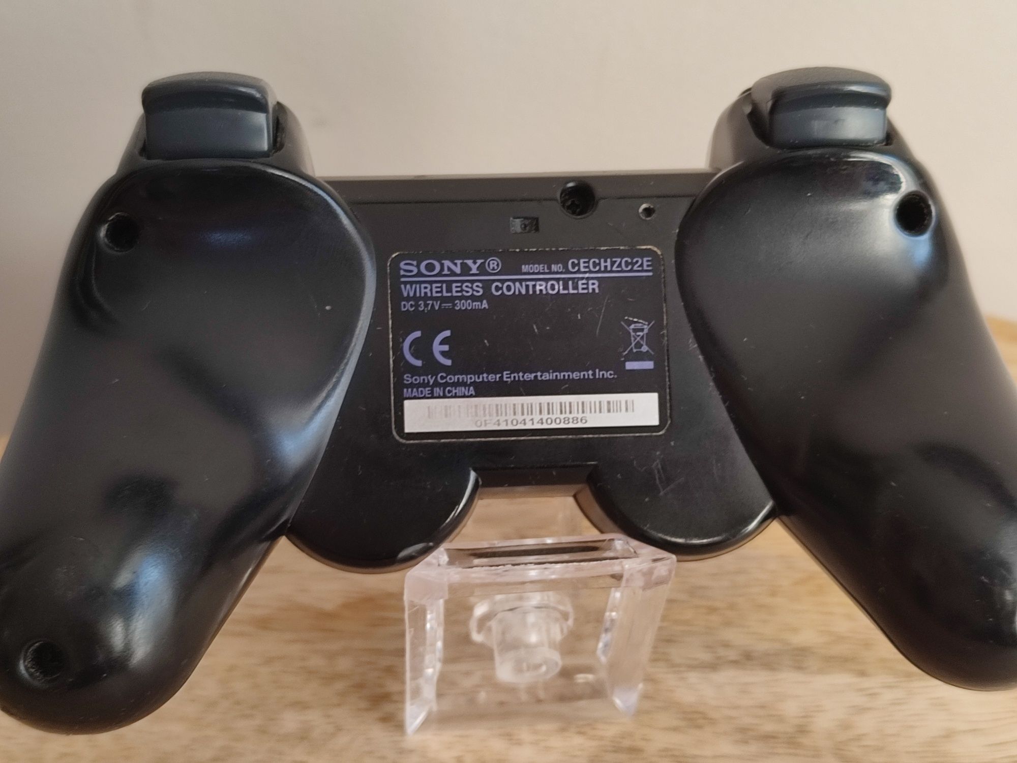 Pad do ps3, dualshock3