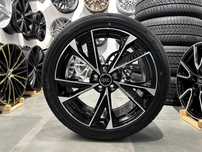 Koła letnie MAM RS6 19 5x112 Audi A6 C7 255/40R19 Tracmax