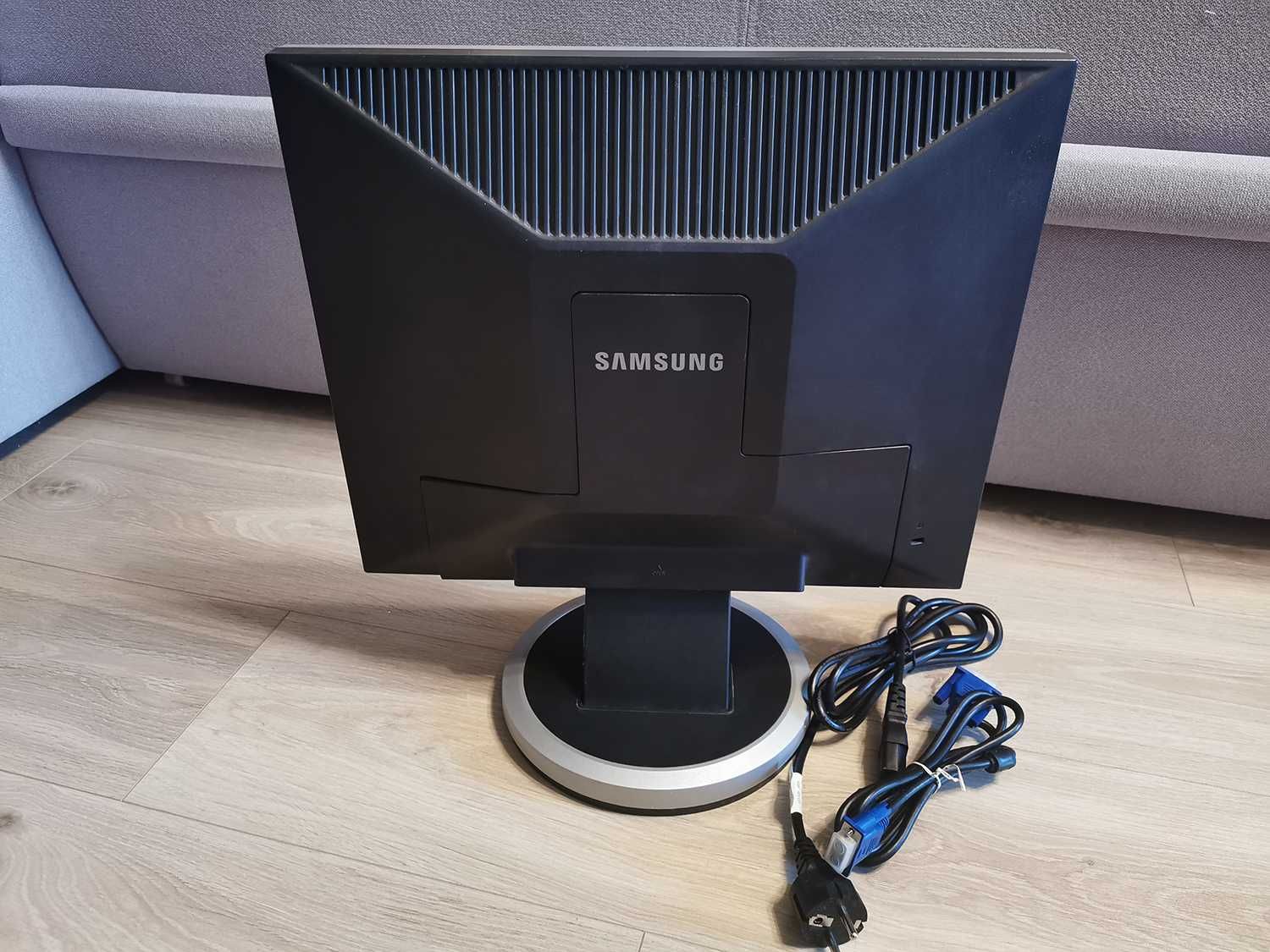 Samsung SyncMaster 940BF