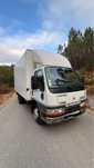 Mitsubishi canter 2.8 turbo