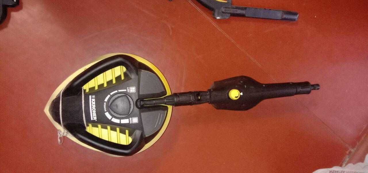 Мойка Karcher(Kercher)