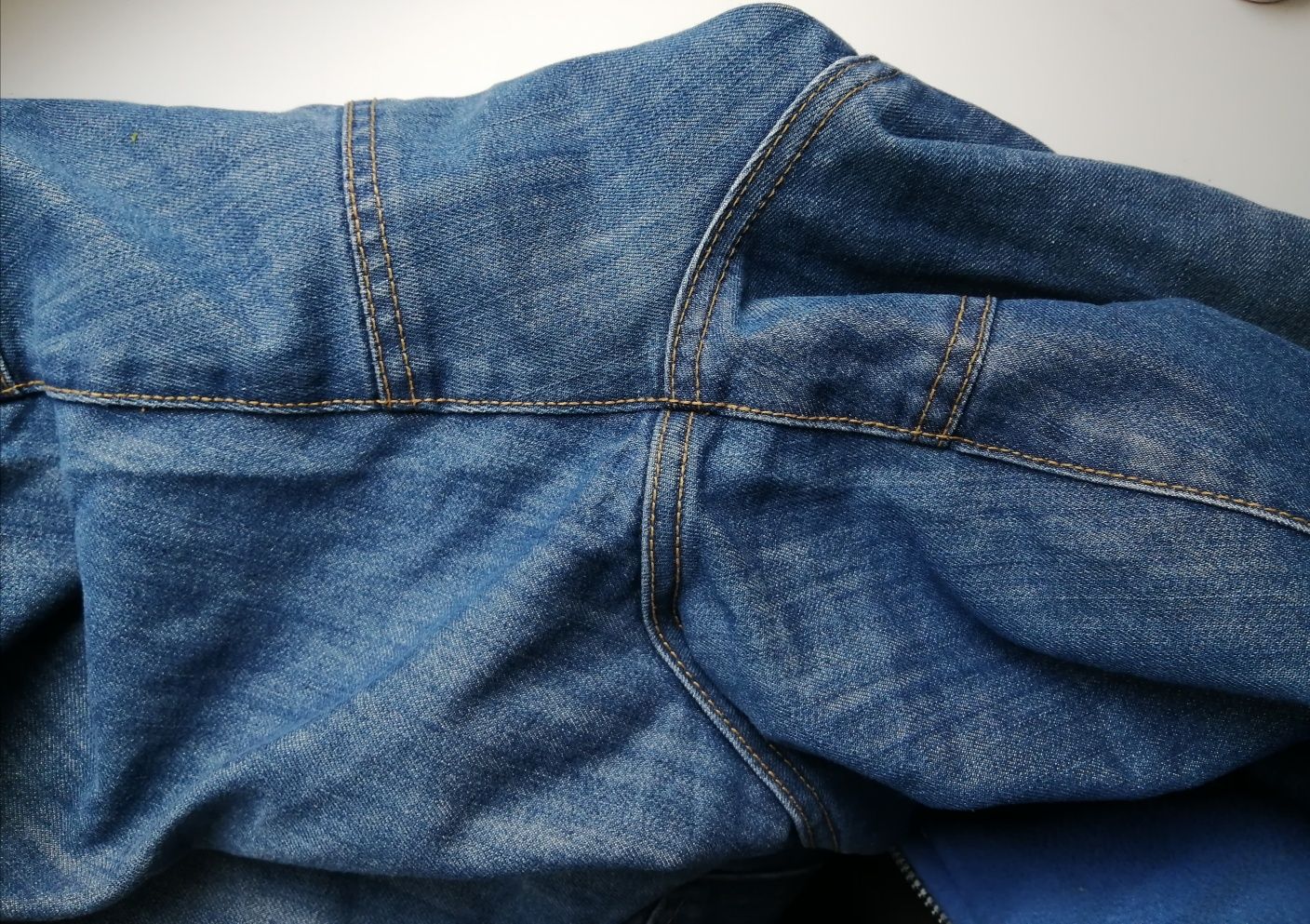 Шорти джинсові великий розмір, 5-6XL,батали, джинс чоловічі , 60-62