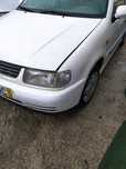 Peças VW polo 6n 1.0 de 1999