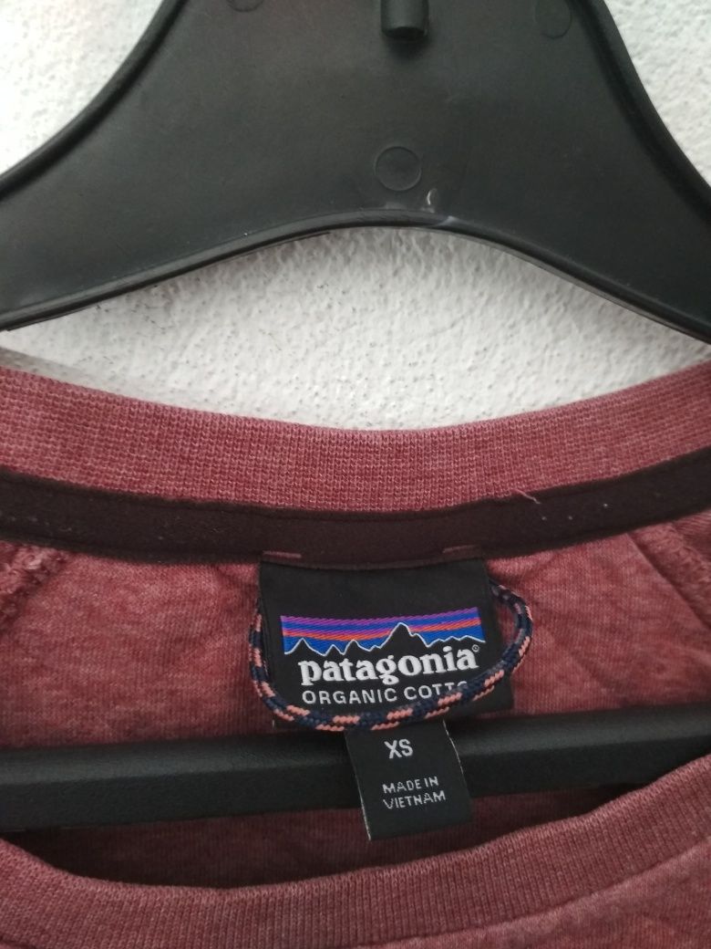 Patagonia bluza XS