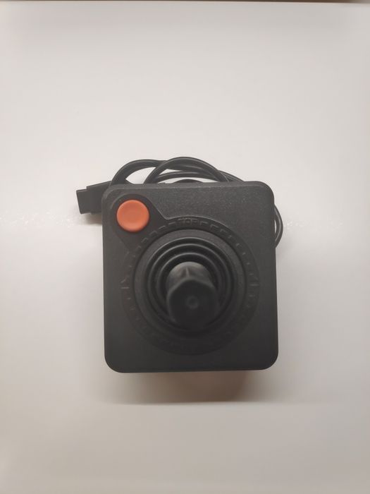 Consola Atari 2600 Original em ótimo estado