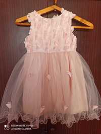Продам дитячу сукню