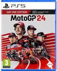 MotoGP 24 Day One Edition (PS5)