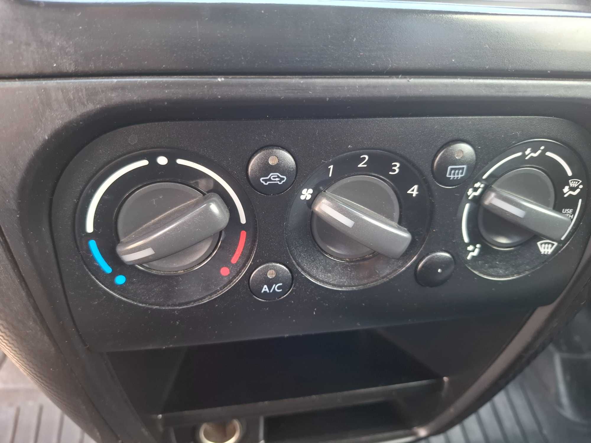 Suzuki SX-4 (FIAT Sedici) 1,6 2008 р.в., ГБО, автомат