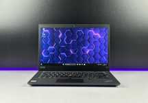 Lenovo ThinkPad T14 Gen 1 i7-10610U 32GB 512GB FHD - na gwarancji
