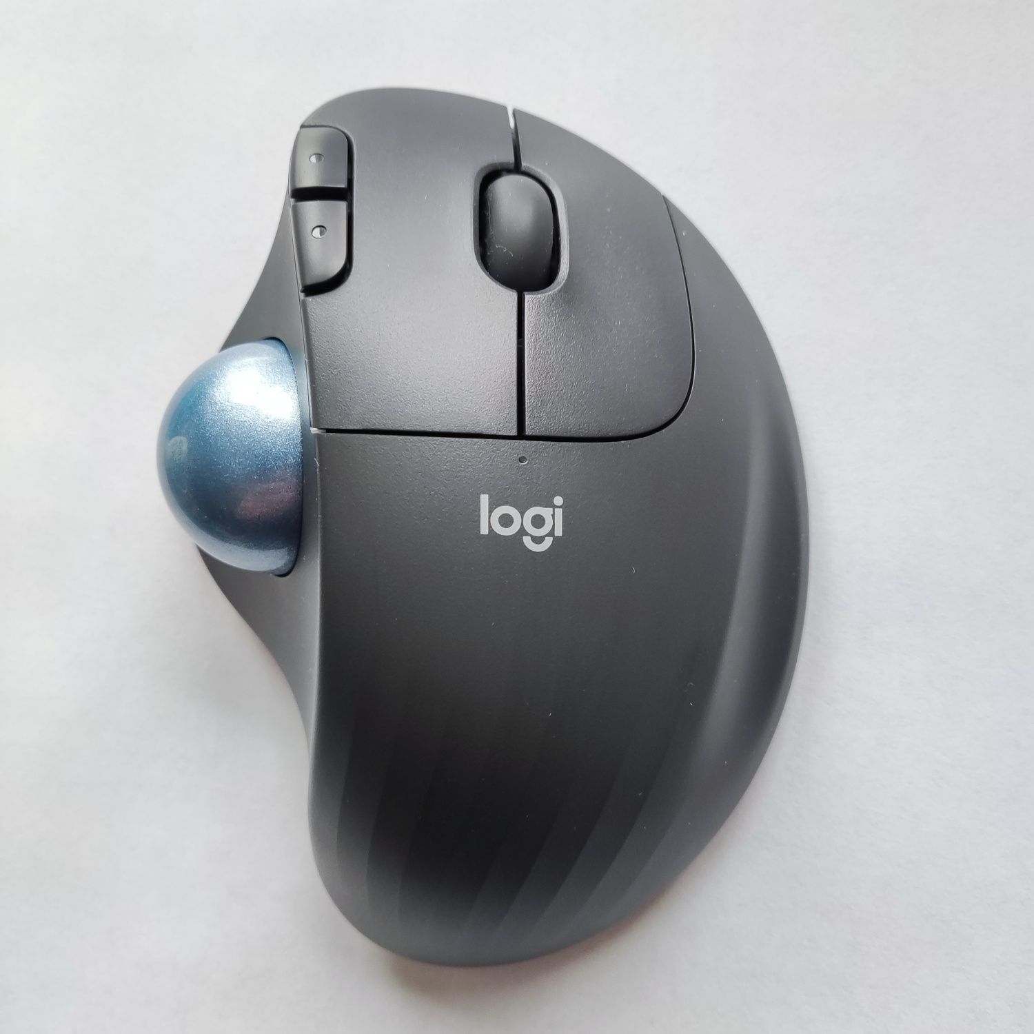 Mysz Logitech m575 trackball gwarancja