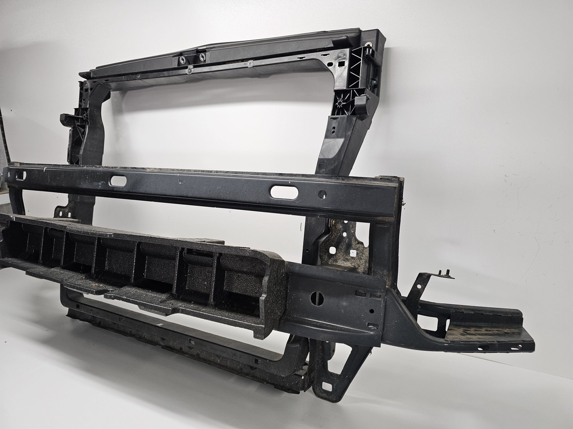 VW CRAFTER 7C MAN TGE pas przedni wzmocnienie belka przednia