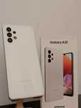 Samsung Galaxy A32 White