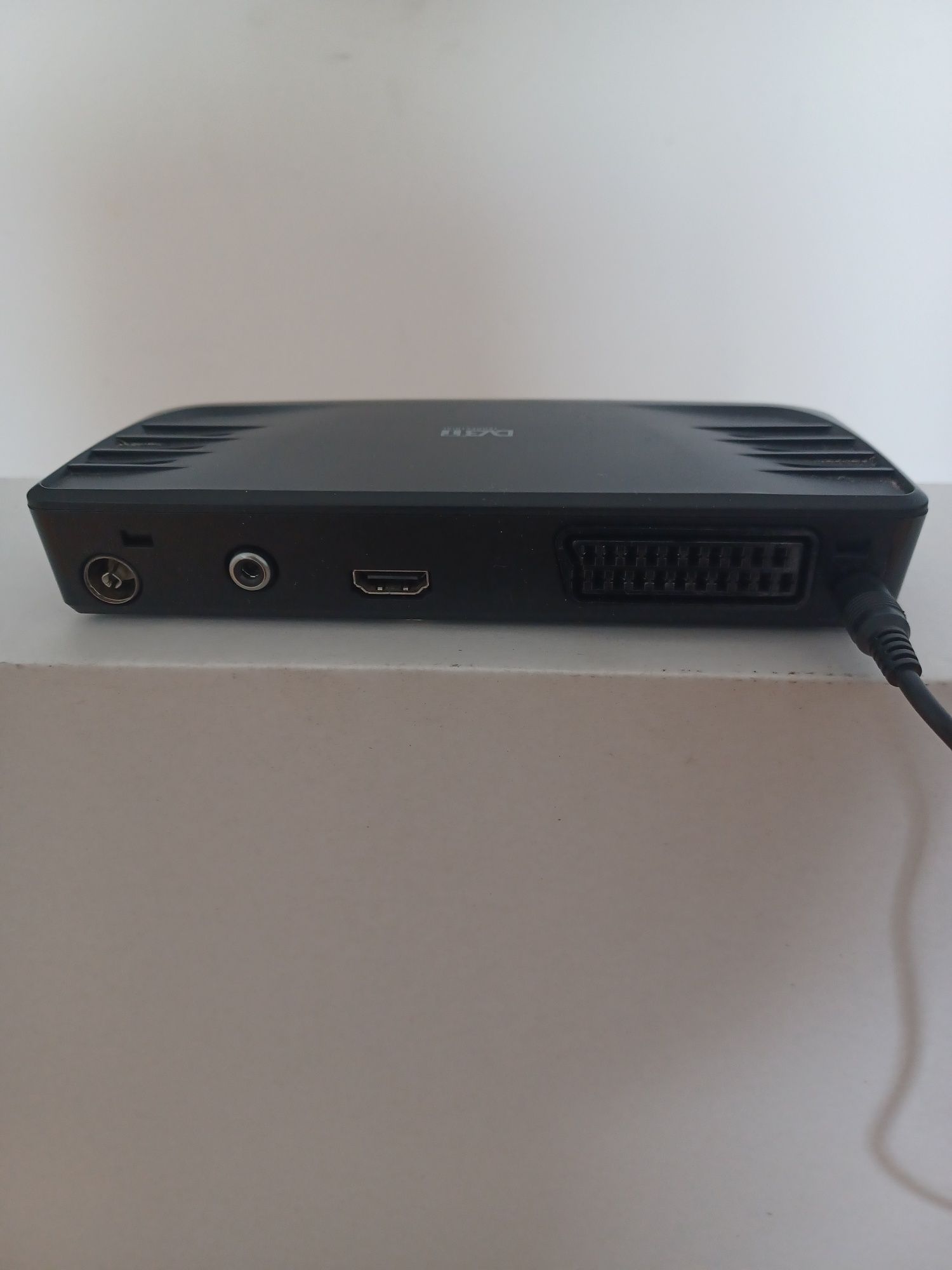 Dekoder Technisat model 0006/4925