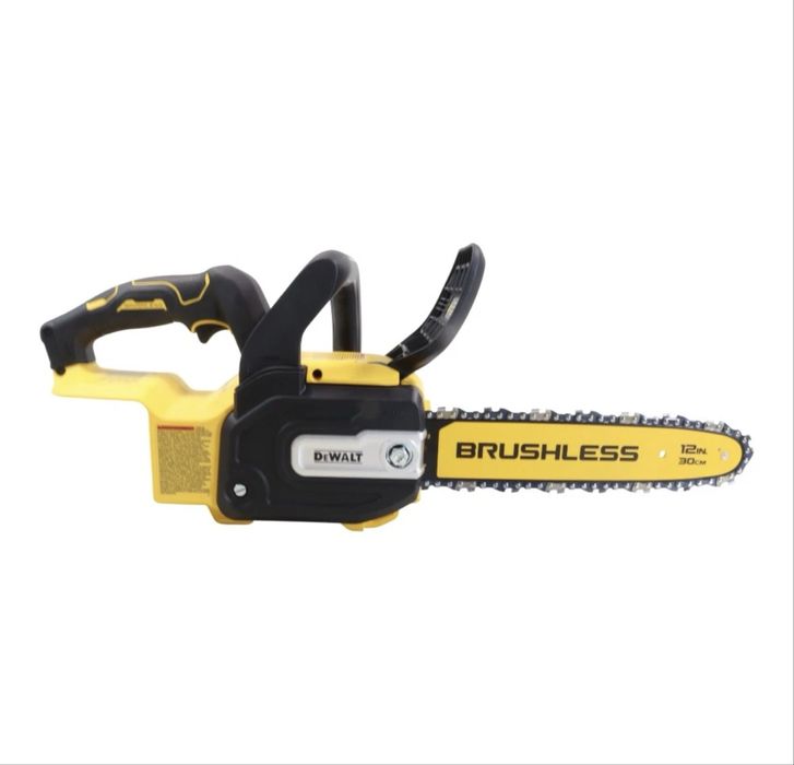 Акумуляторна ланцюгова пила Dewalt DCCS621 20v.
