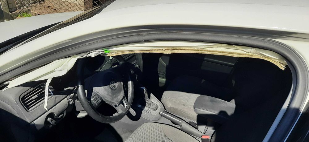 Перетяжка и ремонт салона авто перетяжка потолка, руля, керма