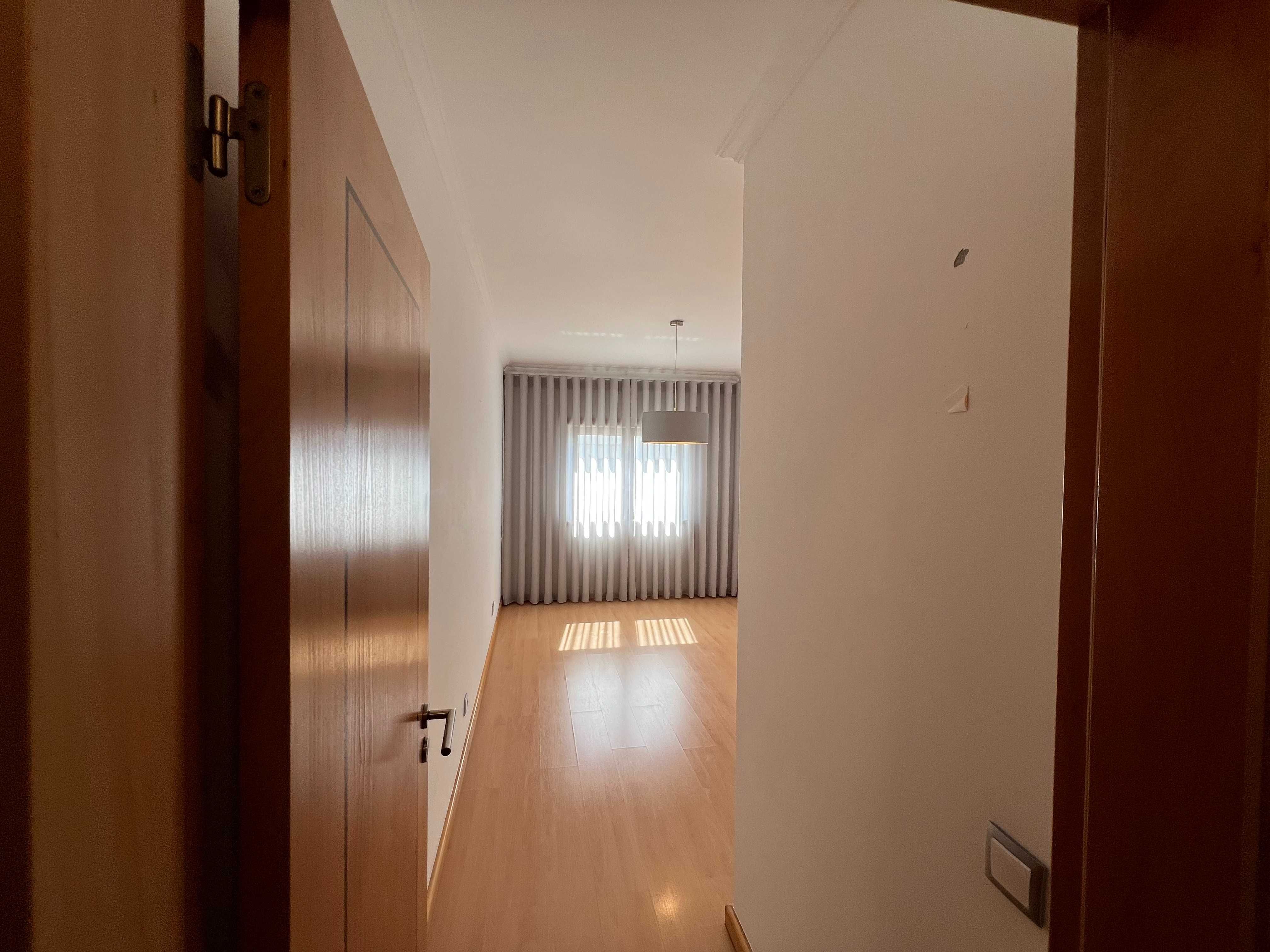 Apartamento Rua Paulo VI - Leiria